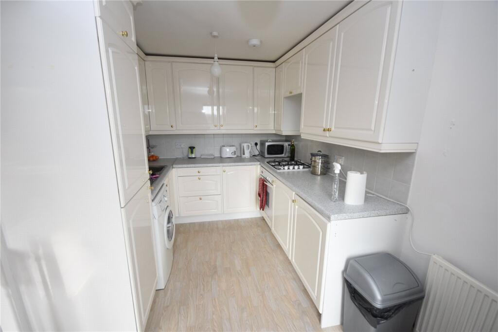 房产图片 2 - 阿伯丁市中心，Crathie Gardens West