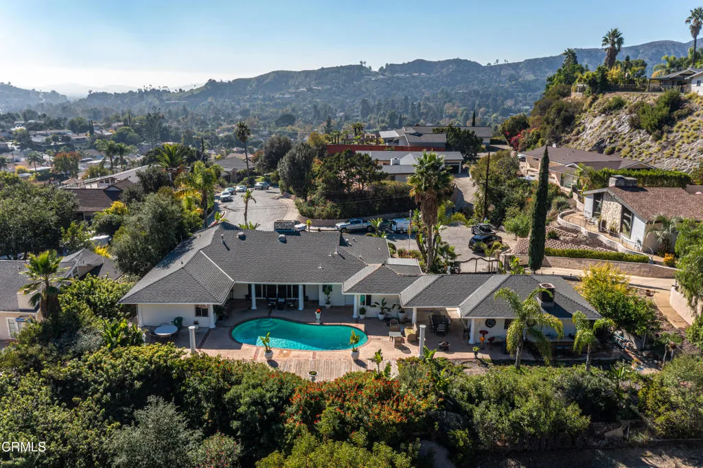 Additional image 2 of 2460 Las Positas Road, Glendale, CA 91208