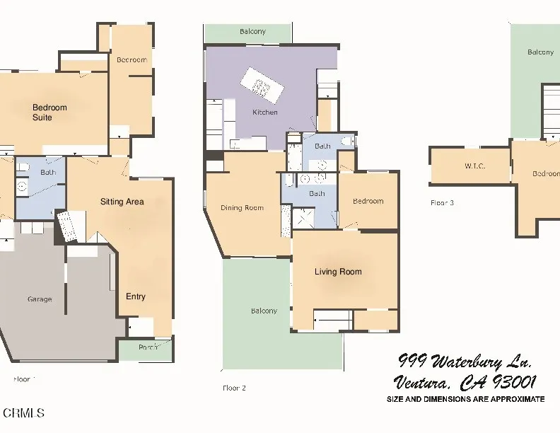 Additional image 56 of 999 Waterbury Lane, Ventura, CA 93001