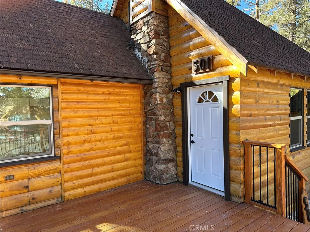 Additional image 3 of 501 Bernhardt Ln, Big Bear City, CA 92314