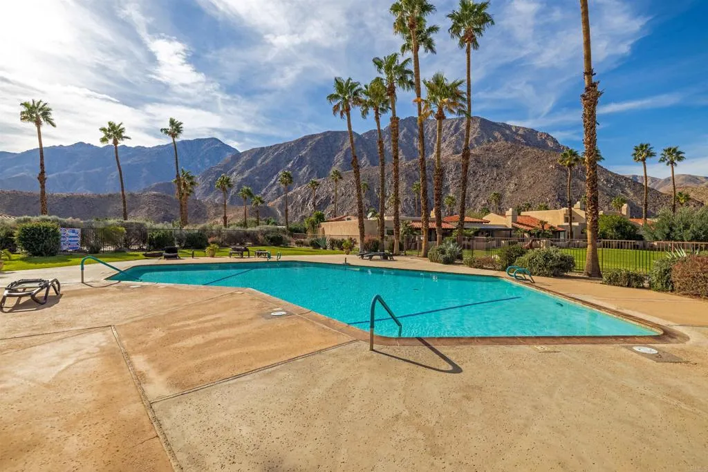 Property image for 202 Pointing Rock Drive Unit 4, Borrego Springs, CA 92004