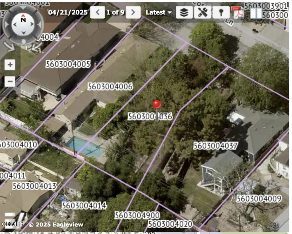 Additional image 49 of 3942 Los Olivos Lane, Glendale, CA 91214