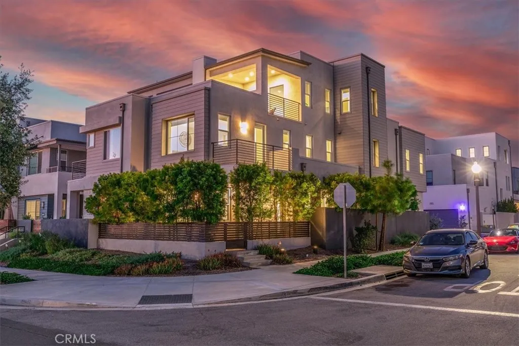 209 Paramount, Irvine, CA 92618 photo 3