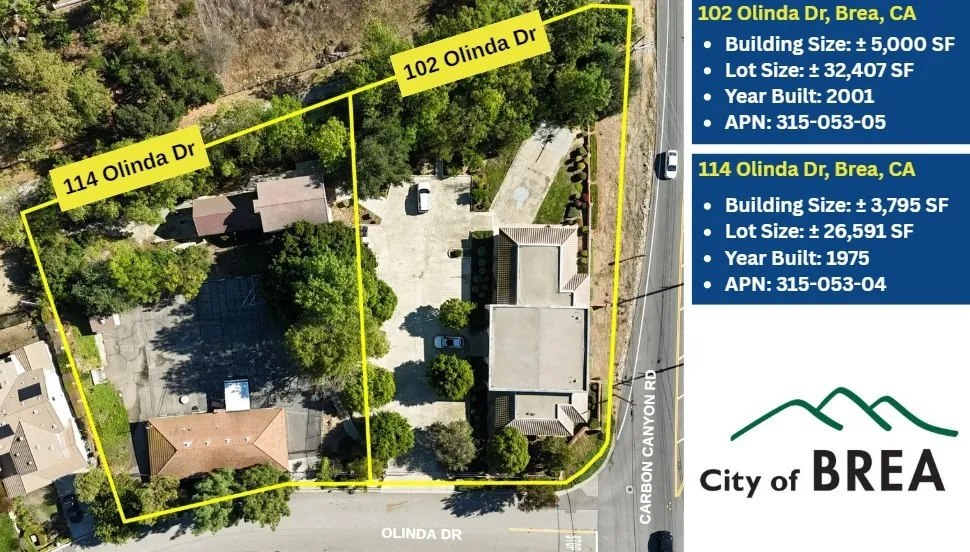 Additional image 55 of 102 Olinda Drive, Brea, CA 92823
