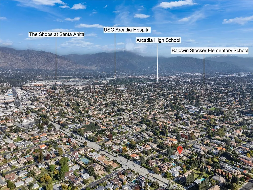 Additional image 42 of 630 W Longden Ave, Arcadia, CA 91007