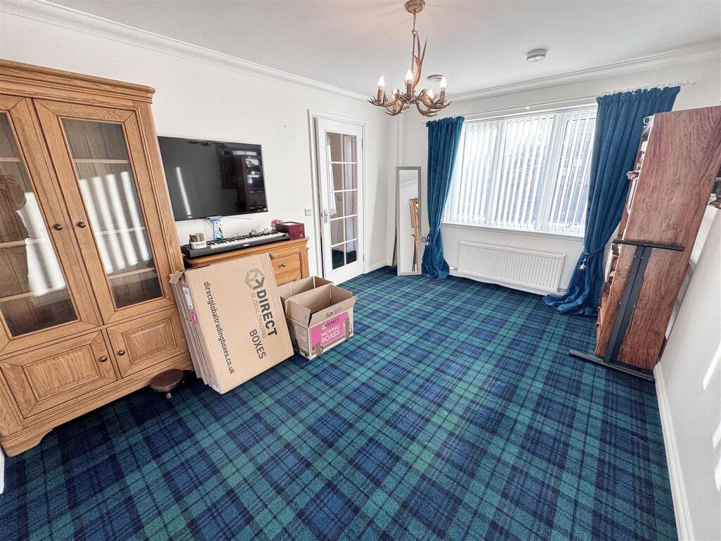 Additional image 4 of 44 Ewing Crescent, Buckie