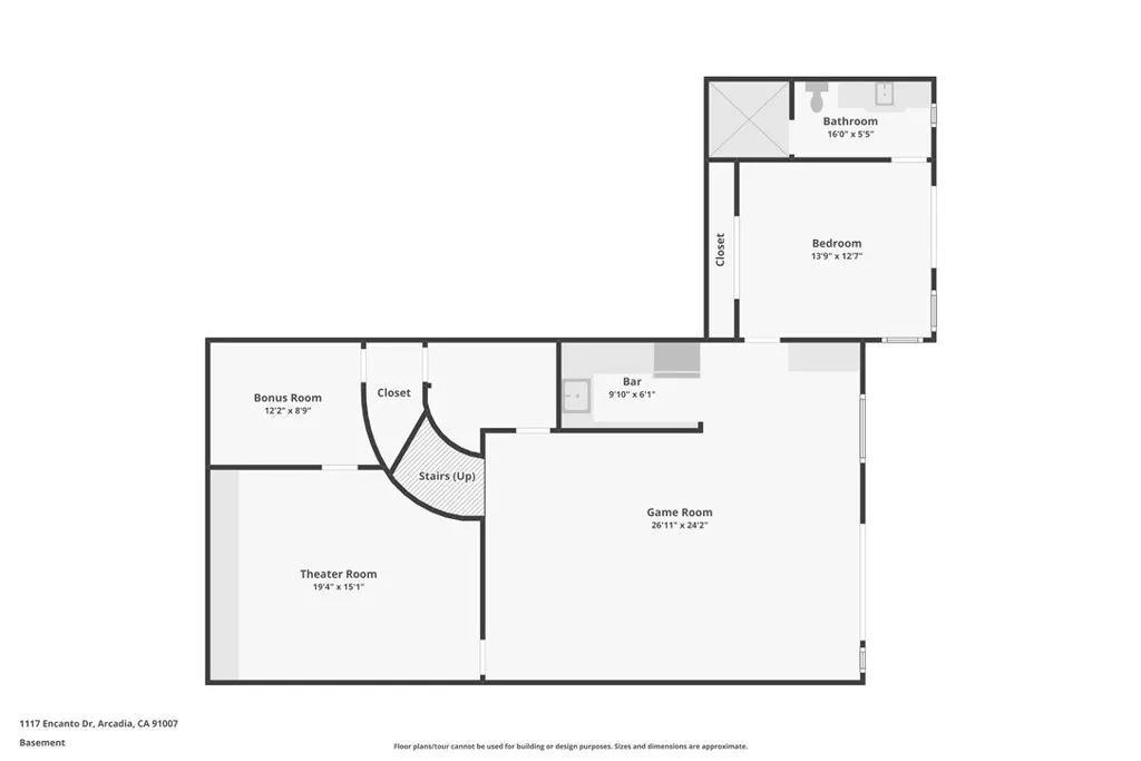 Additional image 68 of 1117 Encanto Drive, Arcadia, CA 91007