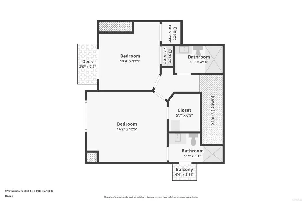 Additional image 39 of 8262 Gilman Drive Unit 1, La Jolla, CA 92037