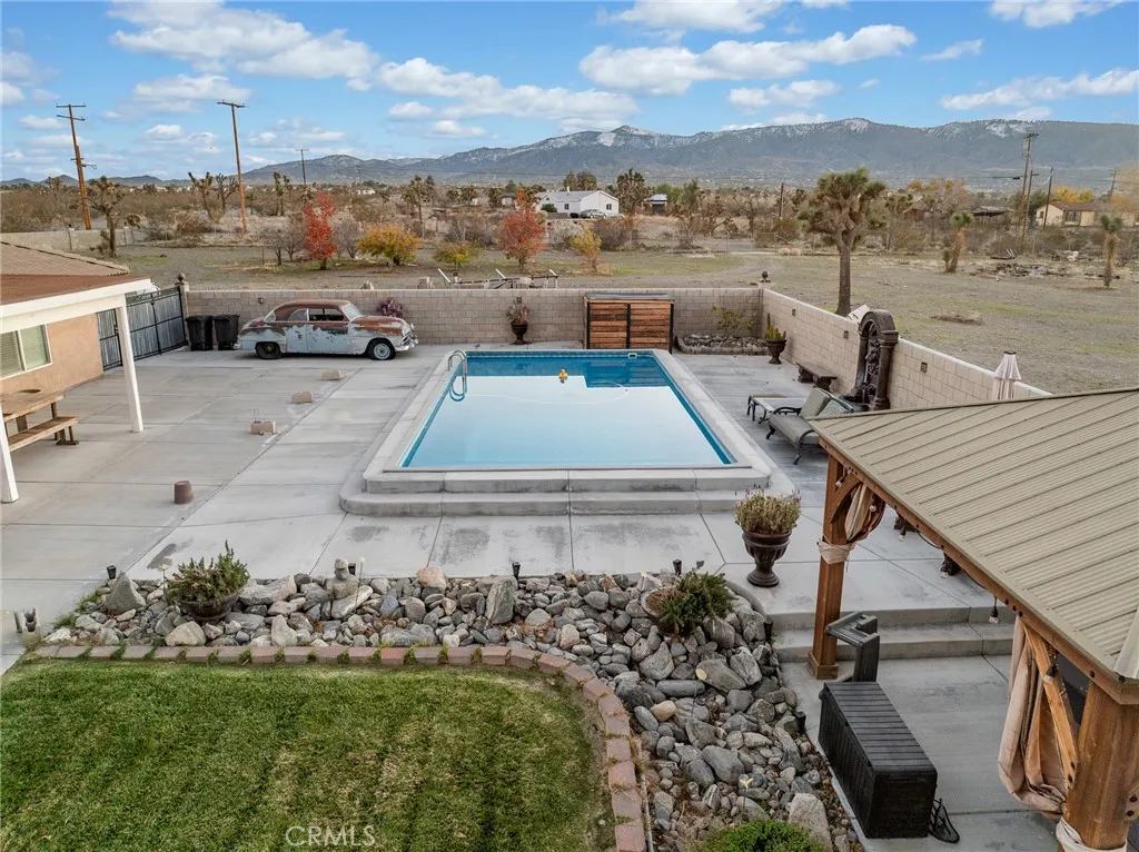 Additional image 47 of 12326 Silver Rock Rd, Pinon Hills, CA 92372