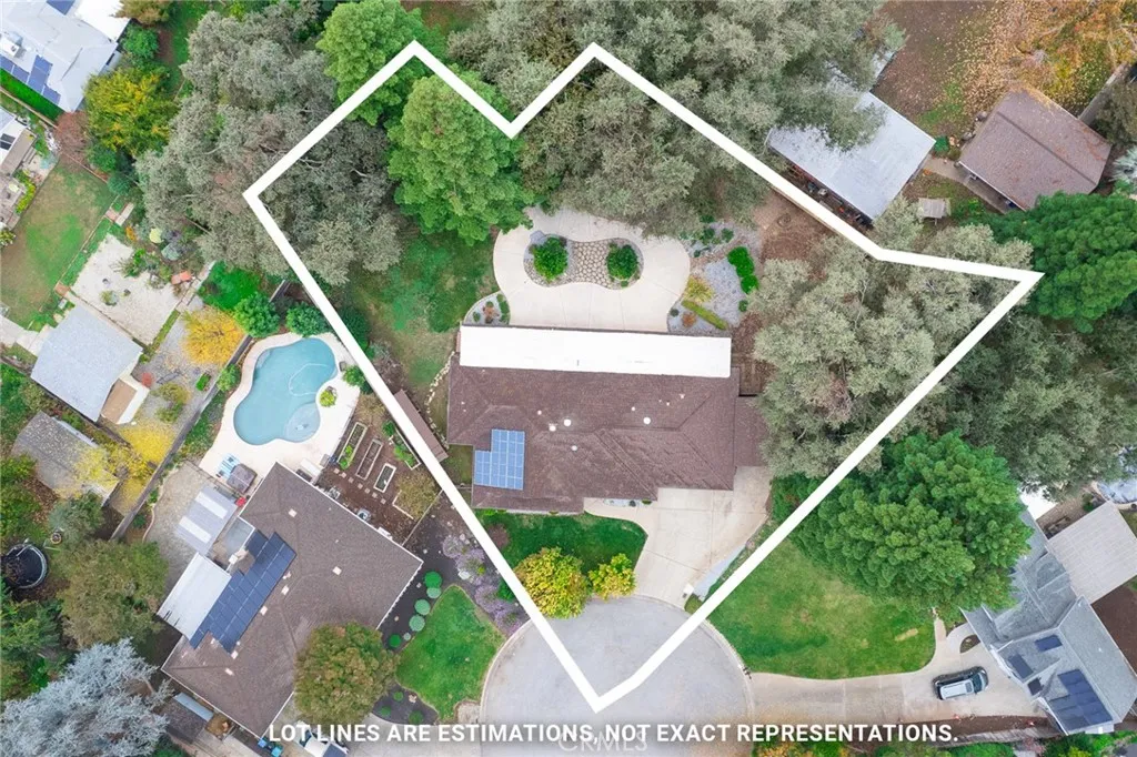 Additional image 3 of 25 Misty Way, Chico, CA 95926