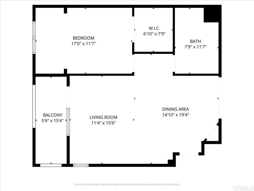 Property image for 1608 India Street Unit 208, San Diego, CA 92101