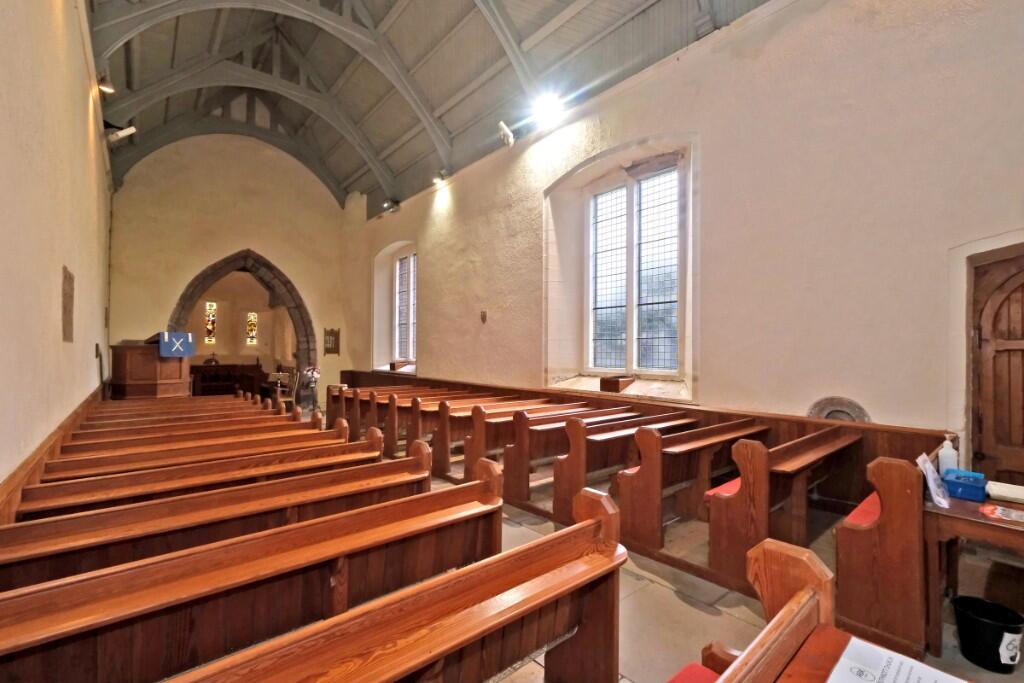 房产图片 17 - Arbuthnott 教堂, LaurencekirkAB30