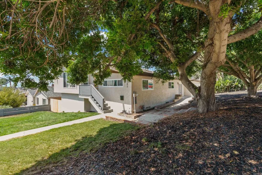 Additional image 31 of 4542 Milton Street, San Diego, CA 92110