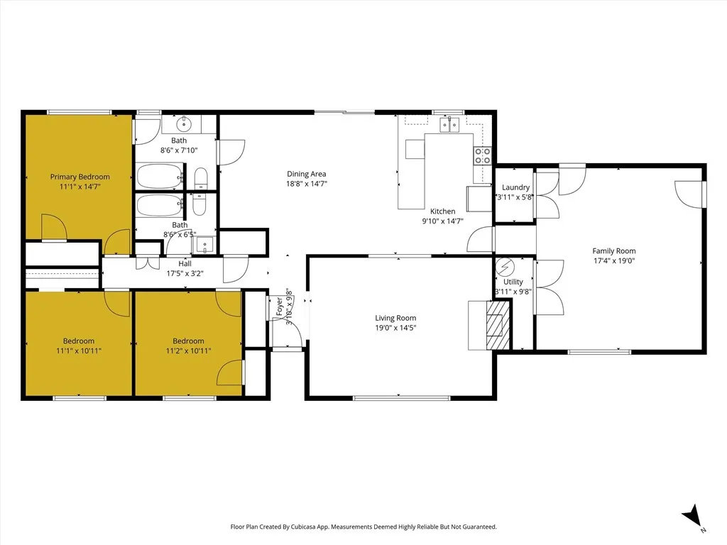 Additional image 5 of 4229 Caballo Way, Chico, CA 95973