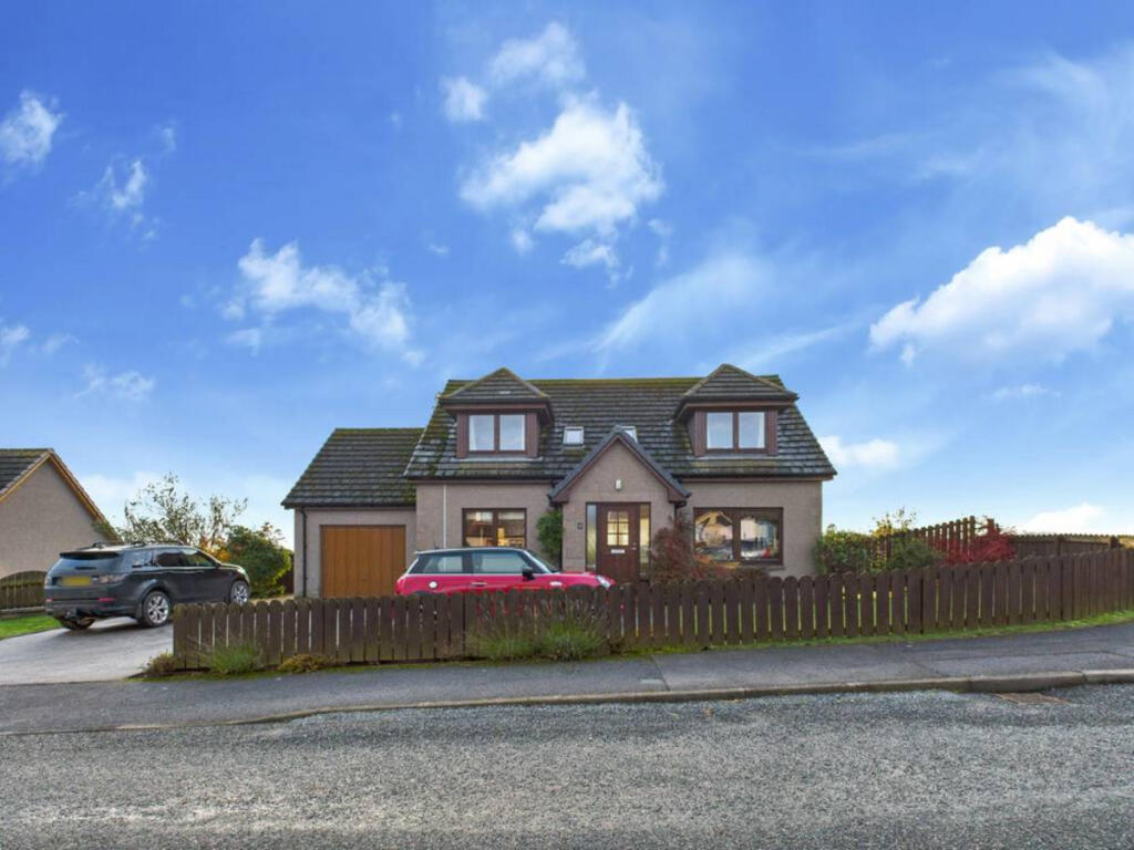 Additional image 37 of Jericho Road, Insch, AB52