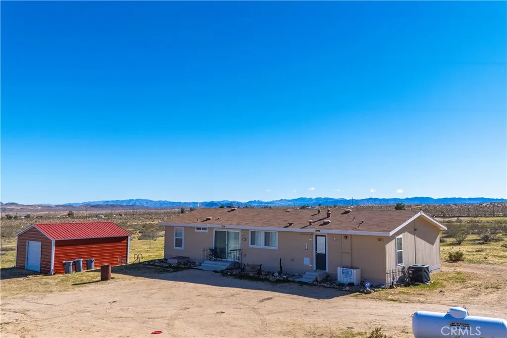 Additional image 31 of 55925 Vallihi Drive, Landers, CA 92285