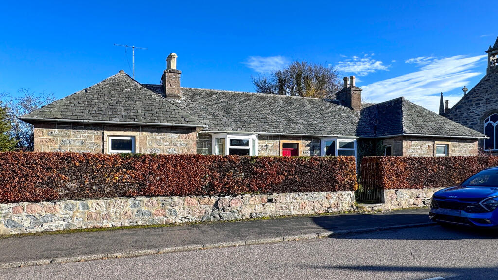 Additional image 29 of Main Street, Tomintoul, Ballindalloch, AB37