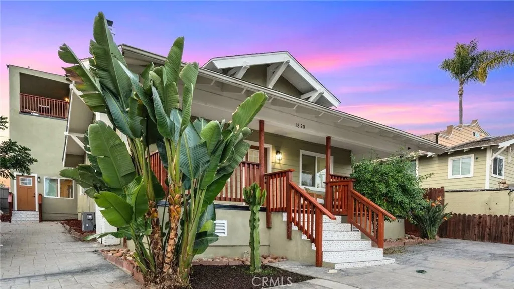 Additional image 41 of 1820 Bancroft Street, San Diego, CA 92102