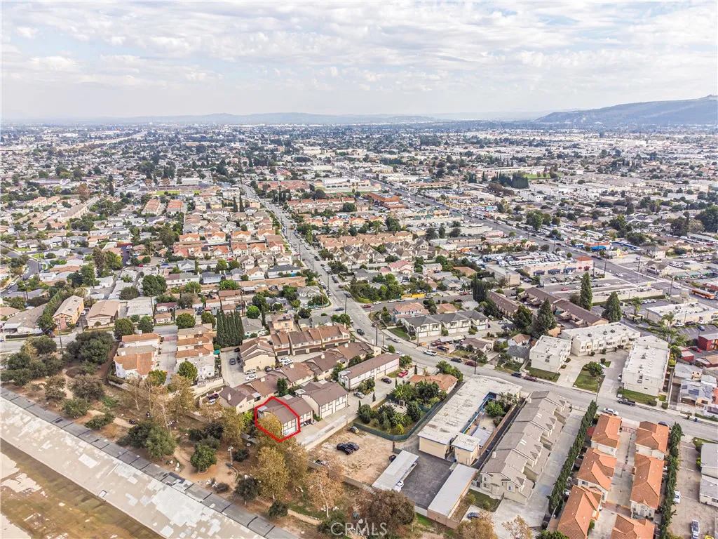 Property image for 9467 Cortada Street Unit F, El Monte, CA 91733