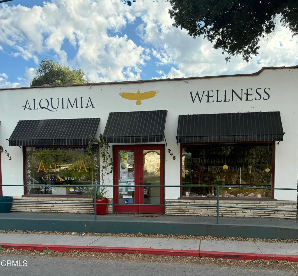 Additional image 10 of 445 W El Roblar Ave Drive, Ojai, CA 93023