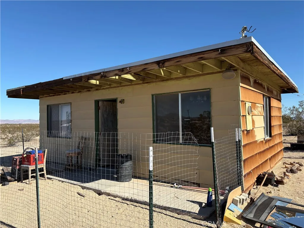 Additional image 2 of 64815 Carot Road, Joshua Tree, CA 92284