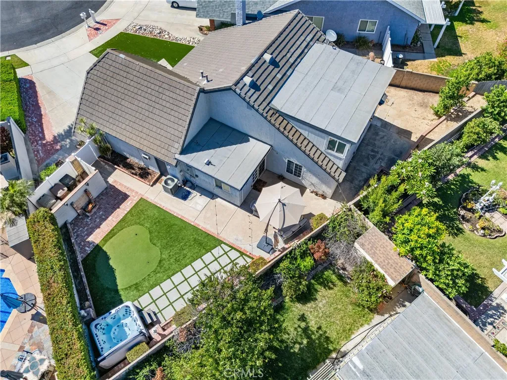 Additional image 54 of 7880 E Samantha Circle, Anaheim, CA 92807