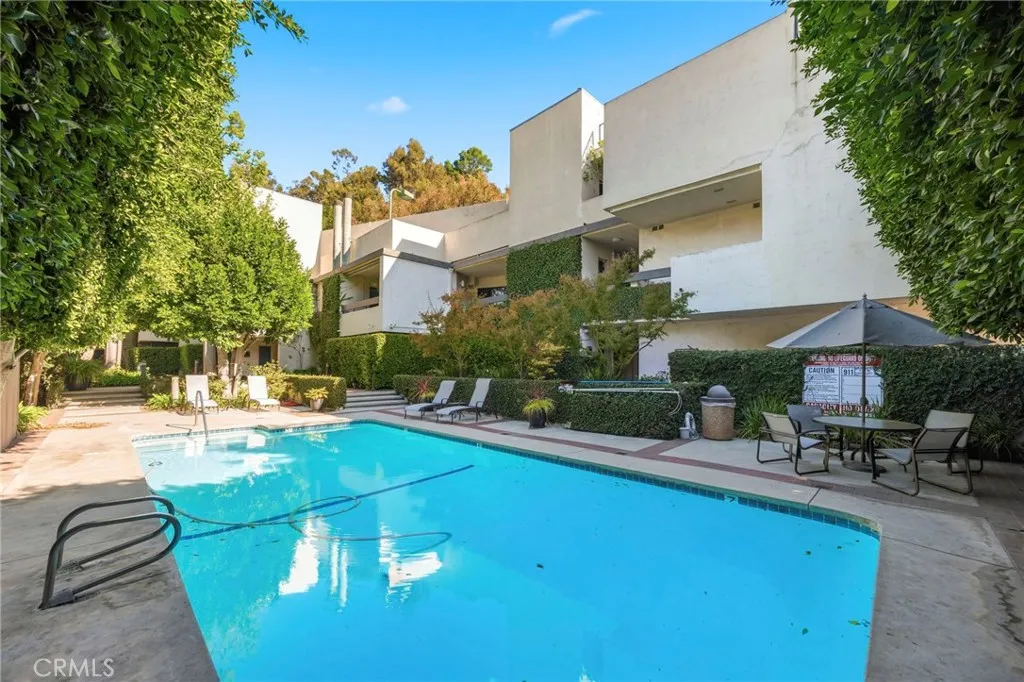 Additional image 39 of 11687 Bellagio Road Unit 12, Bel Air, CA 90049