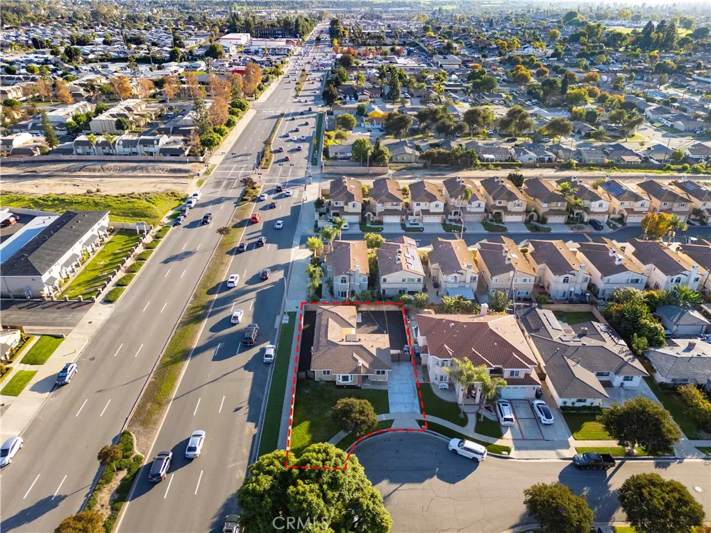 Property image for 2000 Story Ave, La Habra, CA 90631