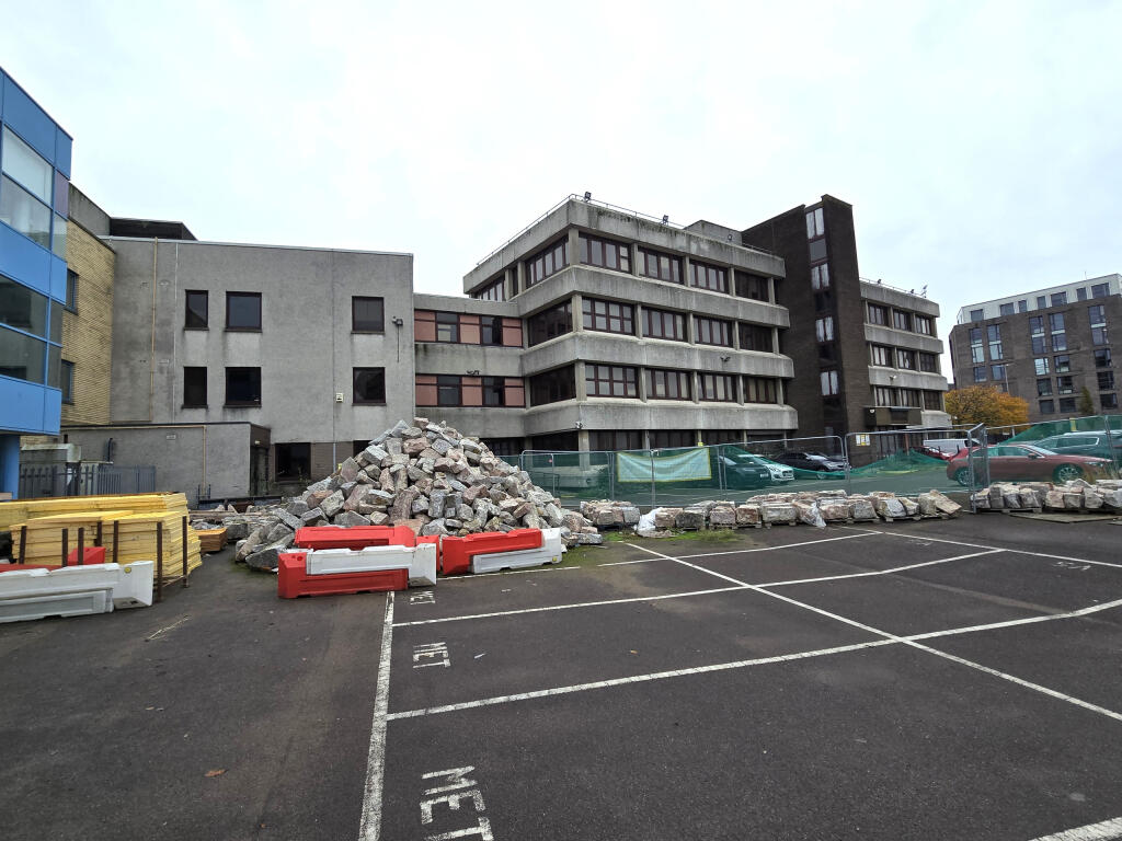 房产图片 4 - Lord Cullen House, 127 Causewayend, 阿伯丁, AB25 3UB