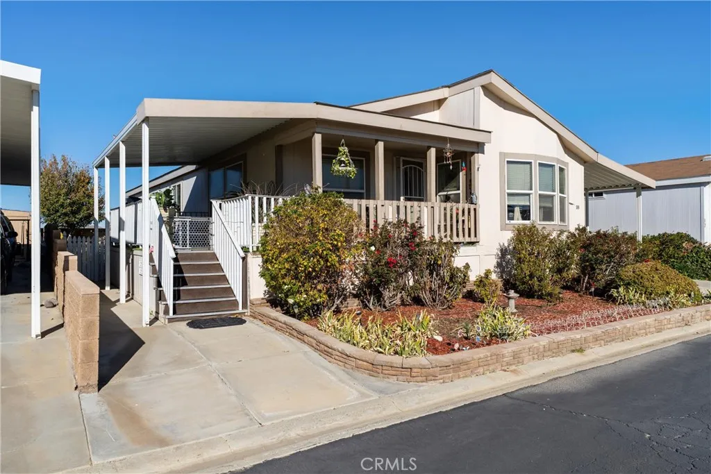 Additional image 2 of 1550 20th St W, Rosamond, CA 93560