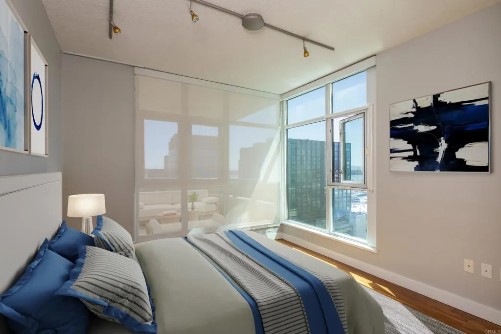 Additional image 43 of 1199 Pacific Highway Unit 1605, San Diego, CA 92101