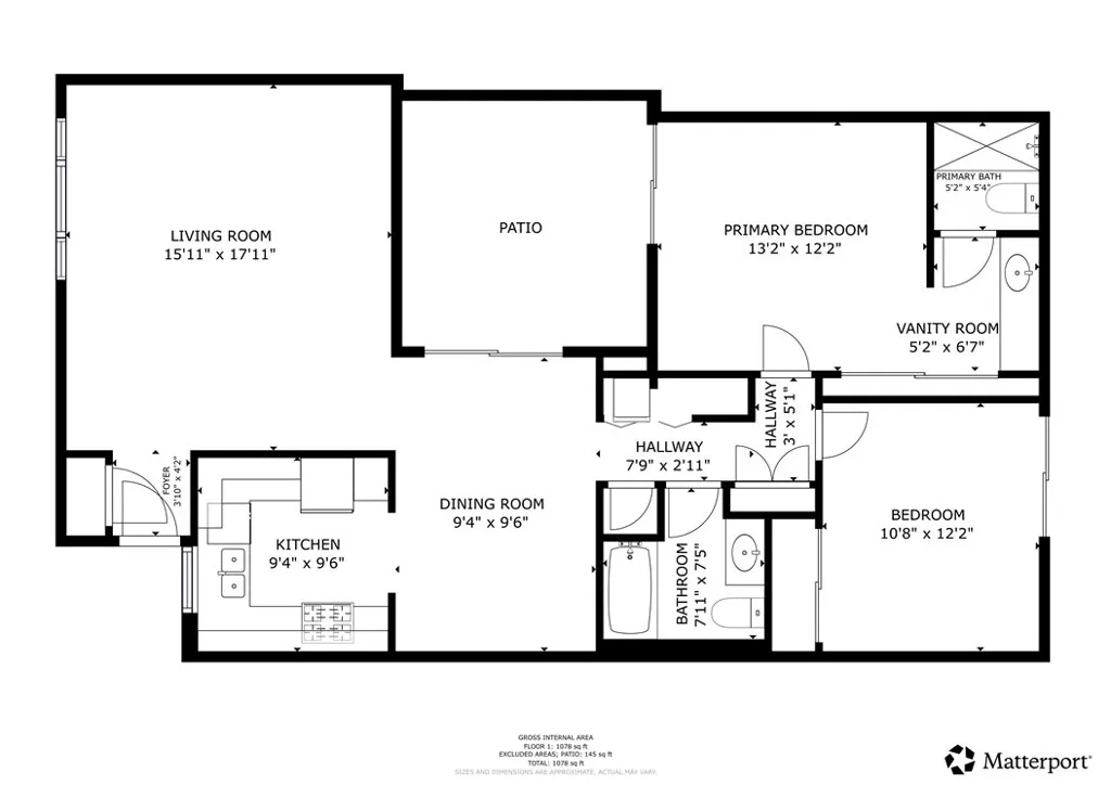 Additional image 26 of 15930 Alta Vista Drive Unit 613C, La Mirada, CA 90638