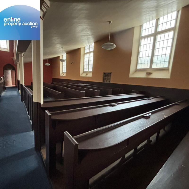 Additional image 28 of St Kanes Church, Church Crescent, New Deer, Aberdeenshire, AB53 6WD