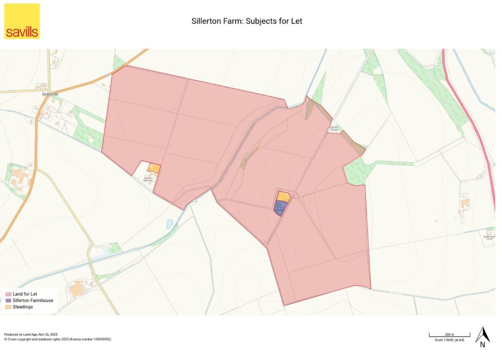 Additional image 6 of Formartine AB53