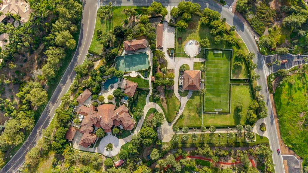 Additional image 40 of 6853 Rancho Valencia Rd., Rancho Santa Fe, CA 92067