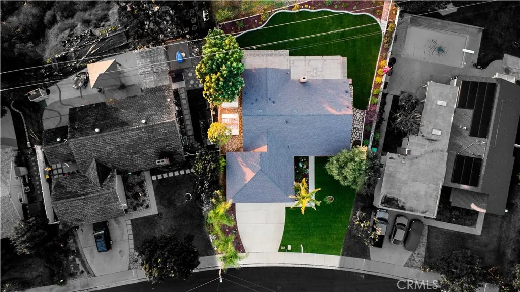 6815 Canterwood Dr, La Verne, CA 91750