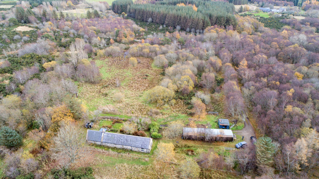 Additional image 6 of Nr Cornhill, Banff, AB45