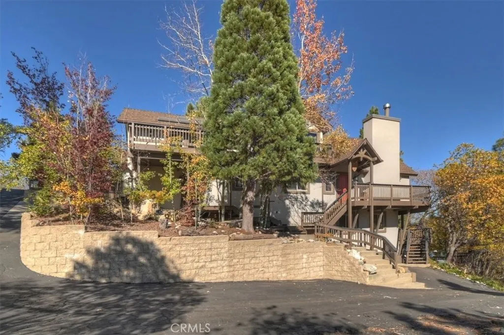 Additional image 48 of 1214 Portillo Ln, Lake Arrowhead, CA 92352