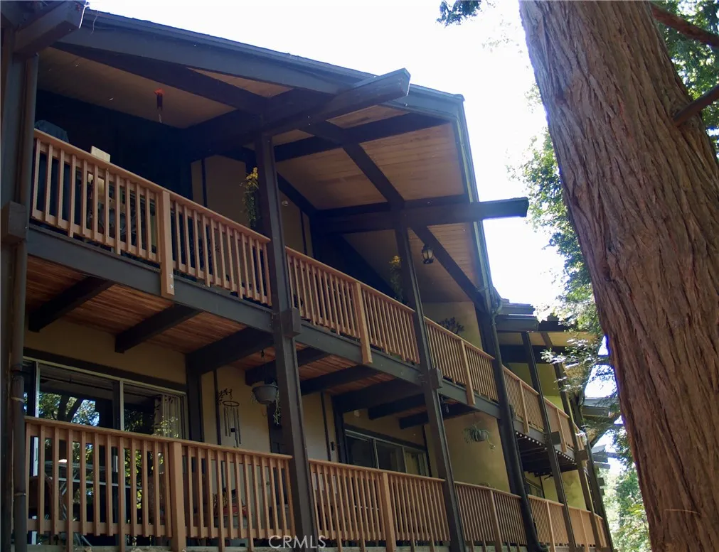 Additional image 42 of 872 Sierra Vista Drive Unit 9, Twin Peaks, CA 92391