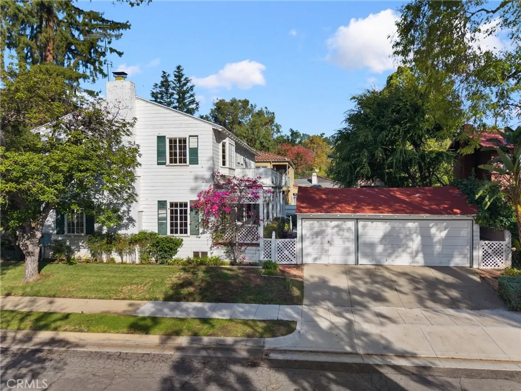 Additional image 11 of 1534 Linda Vista Avenue, Pasadena, CA 91103