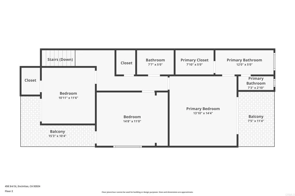 Additional image 59 of 458 3rd Street, Encinitas, CA 92024