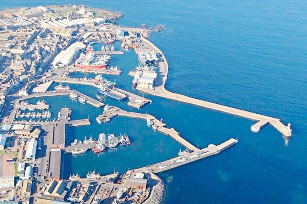 Additional image 6 of 61, Cross Street, Flat A, Fraserburgh, AB439EL