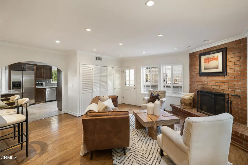 Additional image 94 of 941 Chehalem Road, La Canada Flintridge, CA 91011