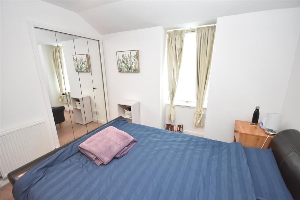 房产图片 9 - 阿伯丁市中心，Crathie Gardens West