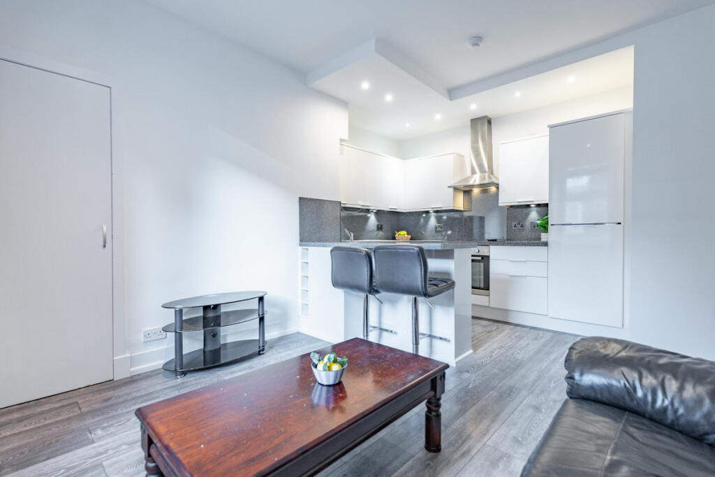 Additional image 12 of George Street, Aberdeen, AB25