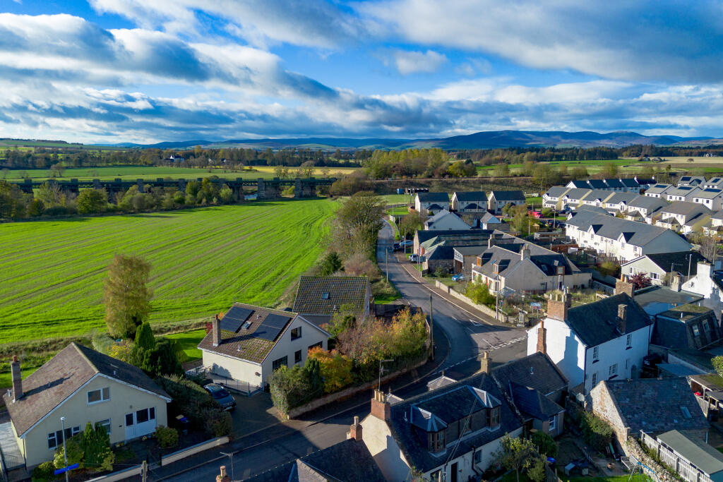 Additional image 42 of Alexander Crescent, Marykirk, AB30