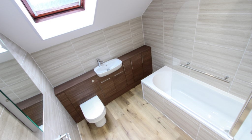 Additional image 9 of 44 Mount Street ABERDEEN, Aberdeenshire, AB25 2QT