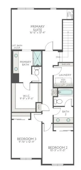 Additional image 14 of 3581 S. Eichler Paseo, Ontario, CA 91761