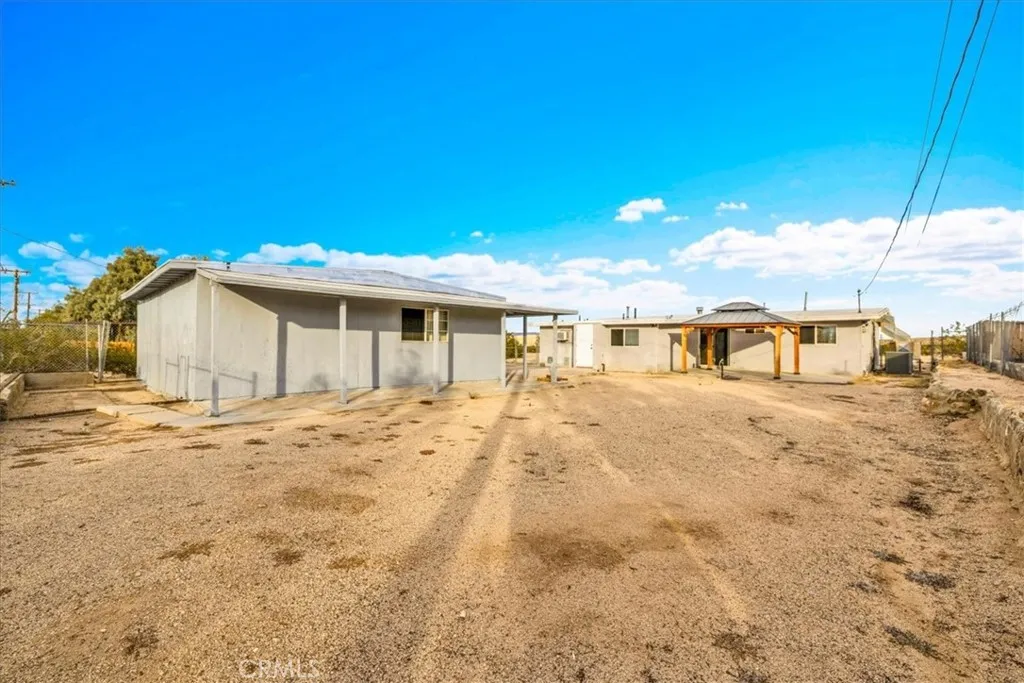 Additional image 70 of 6636 Sahara Ave, 29 Palms, CA 92277