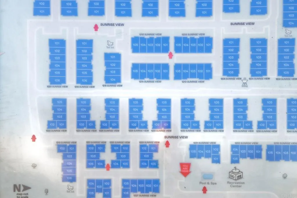 Property image for 1222 Sunrise Vw Unit 104, San Marcos, CA 92078